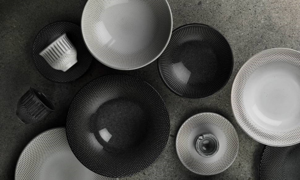 Kolekcija PANIO - Excellent Product Design Award