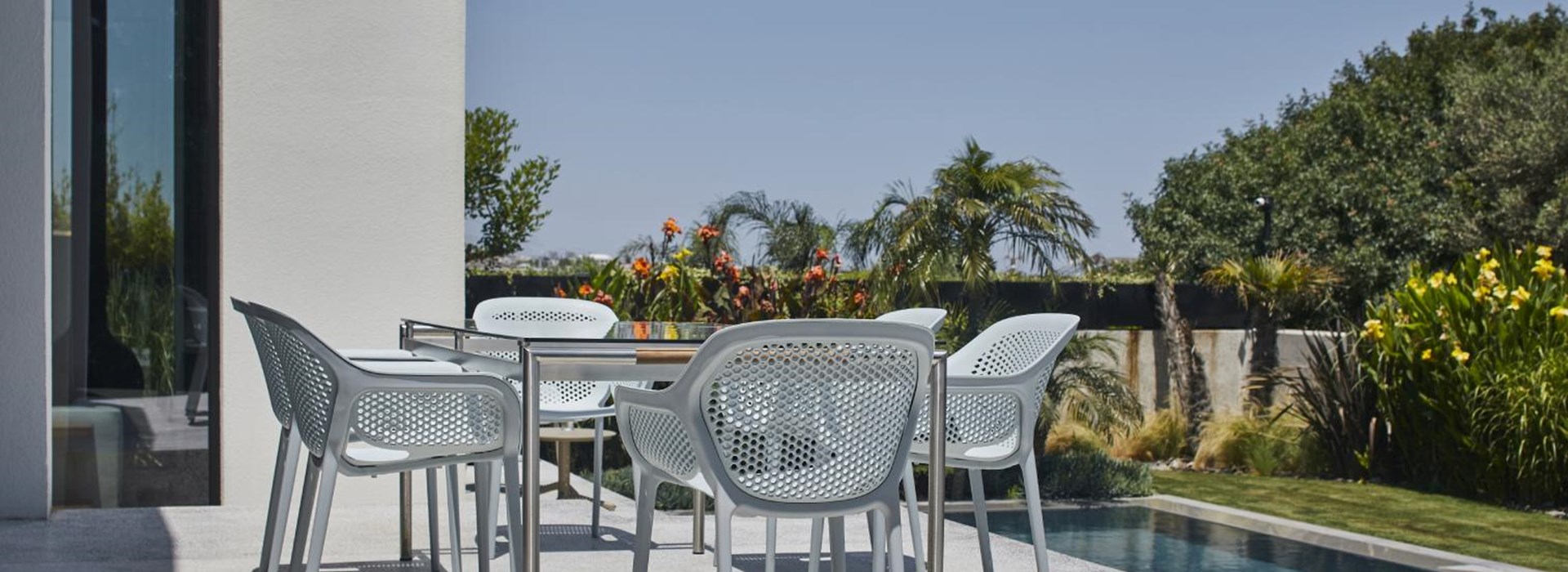 Atra stolice na stanju