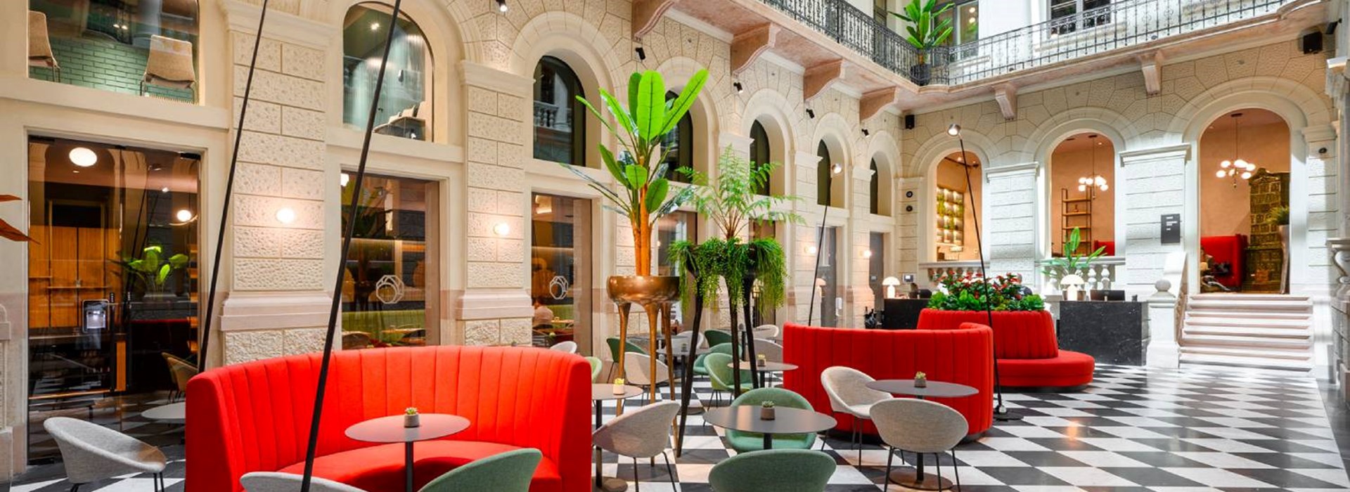 HoReCa Project Partner ( Hoteli , Restorani, Caffe)