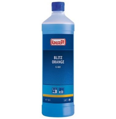 BUZIL G482 BLITZORANGE 1L 