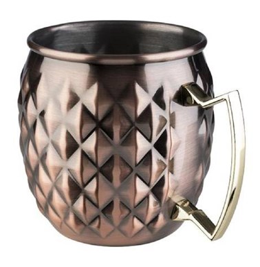 MOSCOW MULE 0,5 L