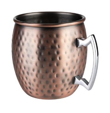 MOSCOW MULE 0,5 L