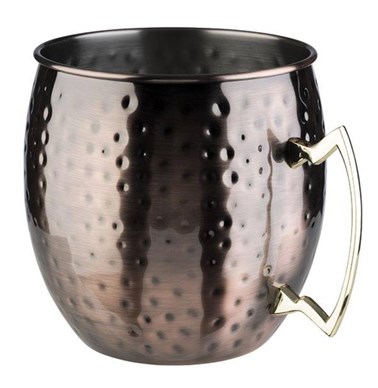 MOSCOW MULE 5L