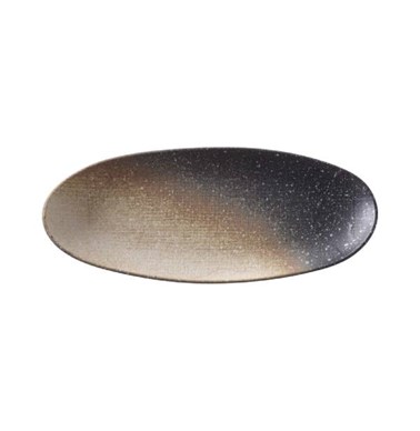 TANJUR OVALNI MOON 25 CM