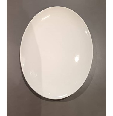 TANJUR OVALNI KRATOS BONE 36 CM