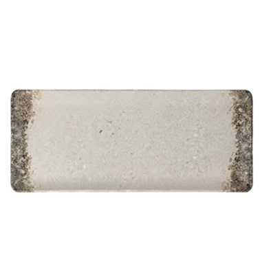 TANJUR PRAVOKUTNI RUSTIGROUND 35X15CM 