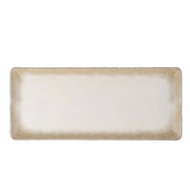 TANJUR PRAVOKUTNI GLOW 35X15 CM 