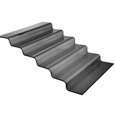 STALAK ZA BUFFET VETRO 6 RAZINA