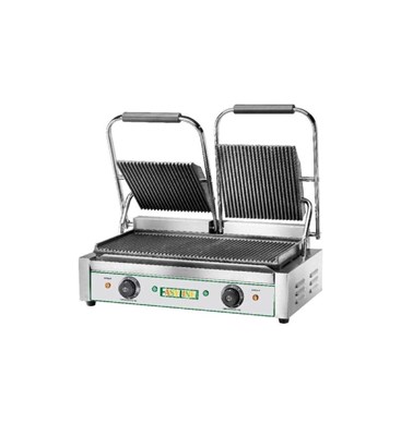 TOSTER PREKLOPNI DUPLI EG03
