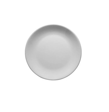 TANJUR PLITKI WHITE ENT.OTEL 28 CM