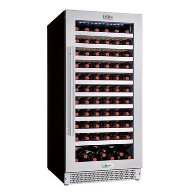 VINSKA RASHLADNA VITRINA JEDNOZONSKA
