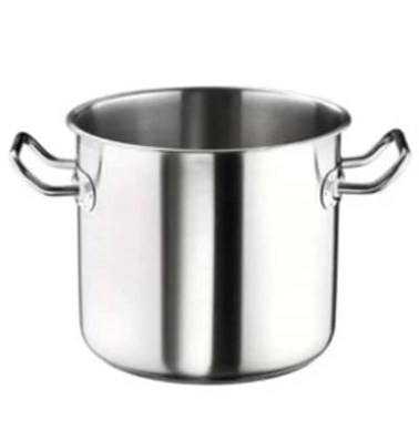 LONAC DUBOKI,10,75L, fi 24cm,SERIJA MASTER