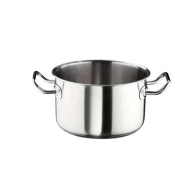 LONAC SREDNJE DUBINE, fi 28 cm,9,75L,SERIJA MASTER