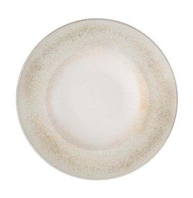 PASTA PLATE GLOW  27 CM 