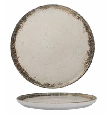 TANJUR PLITKI  RUSTIGROUND OBRUB 27 CM 
