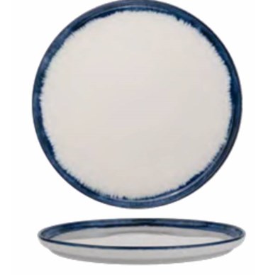 TANJUR PLITKI  AZURE OBRUB 25 CM 