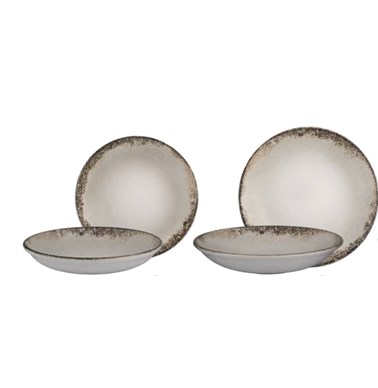 TANJUR DUBOKI RUSTIGROUND 25 CM 