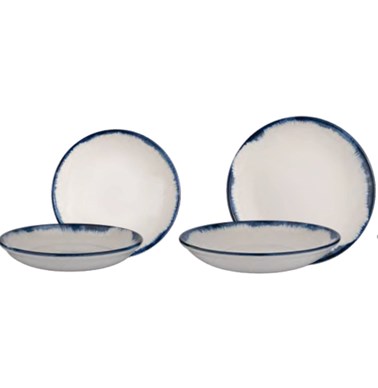 TANJUR DUBOKI AZURE 25 CM 