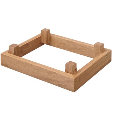 NASTAVAK ZA BUFFET GN 1/2 MADEIRA