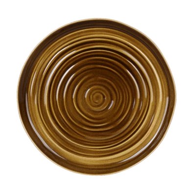 TANJUR PLITKI  COZY CARAMEL 30 CM 