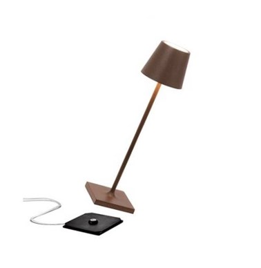 LAMPA STOLNA POLDINA MICRO 27,5 CM 