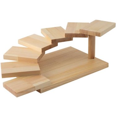 STALAK ZA SUSHI 7 STEPENICA