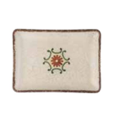 TANJUR PLITKI STORIA 18X13CM