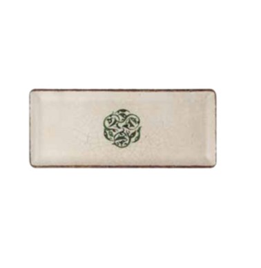 TANJUR PLITKI STORIA 35X15CM