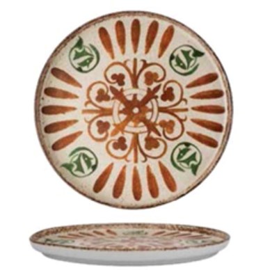 TANJUR PLITKI OBRUB STORIA 27 CM 