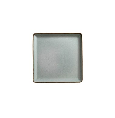 TANJUR KVADRATNI COLOR X GREEN 25 CM 