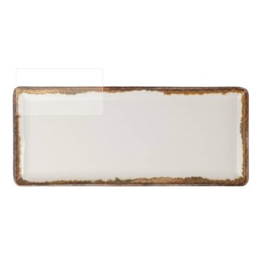 TANJUR PLITKI AMBER 35X15