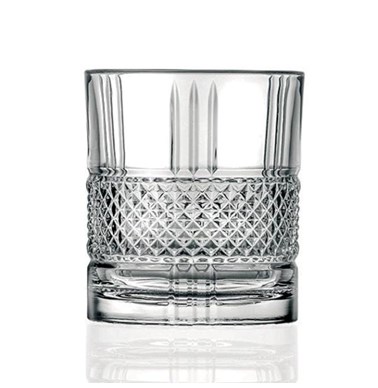 BRILLANTE TUMBLER 34CL