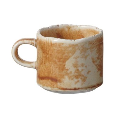 ŠALICA CAPPUCCINO CONSTANCY 90 ML