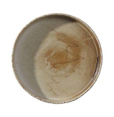 TANJUR CHEF PLATE  21CM