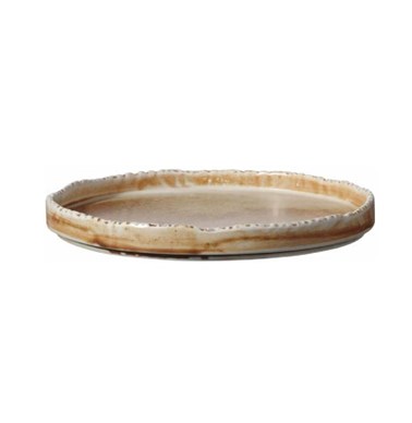 TANJUR CHEF PLATE  27CM